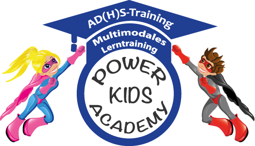 Logo PowerKids