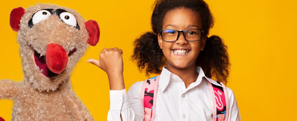 Power Kids Academy